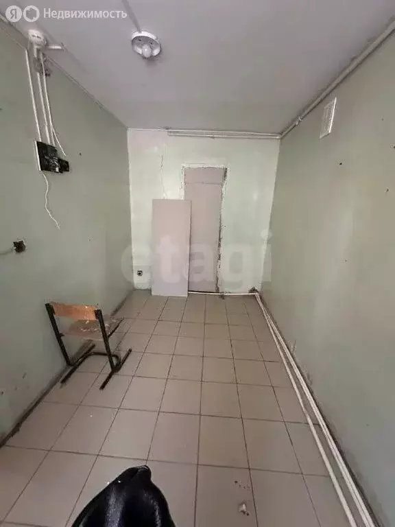 2-комнатная квартира: посёлок городского типа Нижняя Мактама, Садовая ... - Фото 2