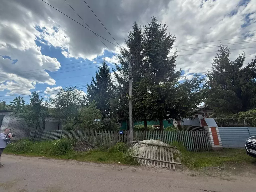 Дом в Курская область, Курский район, Новопоселеновский сельсовет, д. ... - Фото 1