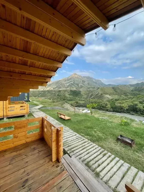 Дом в Дагестан, Гунибский район, Ругуджинский сельсовет, с. Ругуджа  ... - Фото 2