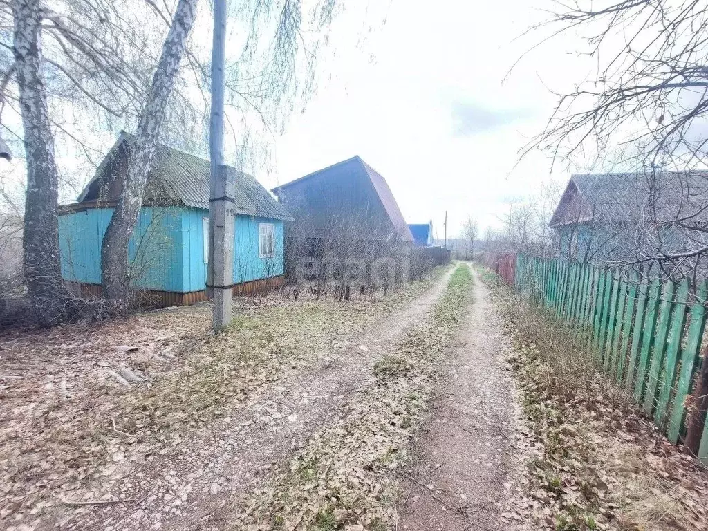 Дом в Башкортостан, Уфимский район, Зубовский сельсовет, Авиатор СНТ ... - Фото 1