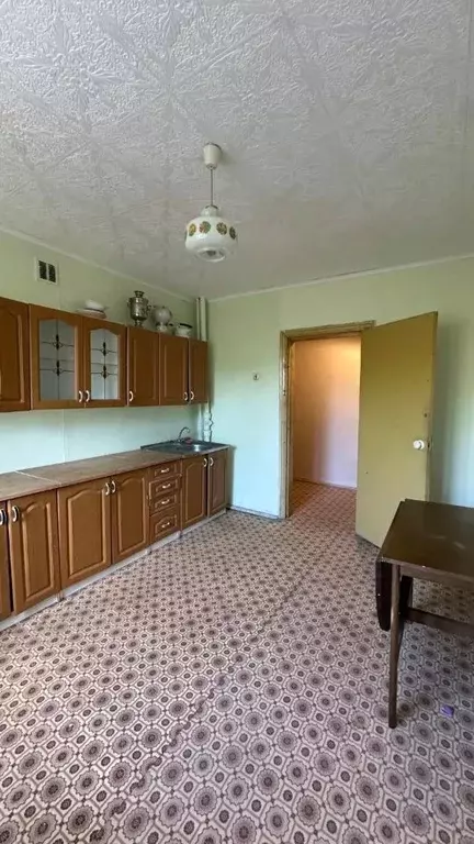 2-к кв. Московская область, Чехов муниципальный округ, Крюково пгт 14 ... - Фото 0