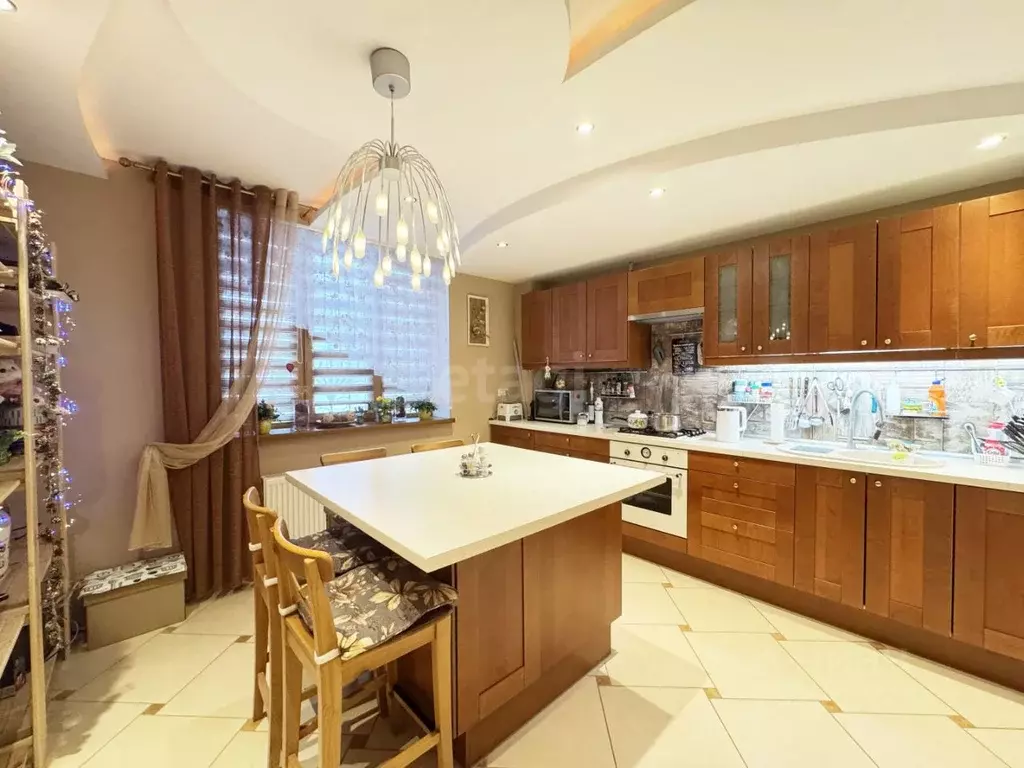 Дом в Башкортостан, Уфа ул. Якуба Коласа, 44 (440 м) - Фото 1