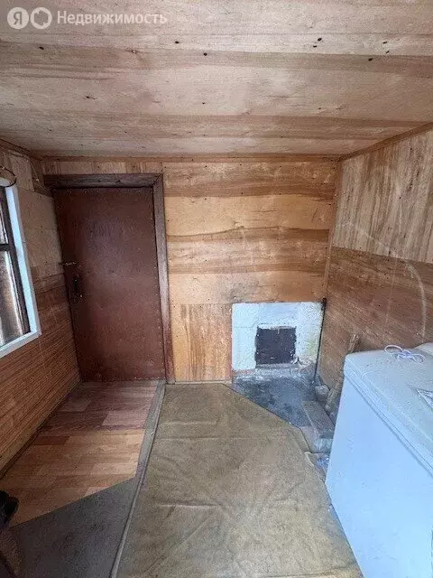 Дом в село Черниговка, Советская улица, 66 (54 м) - Фото 1