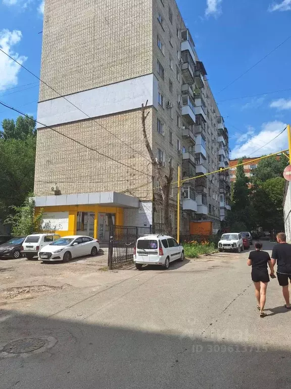1-к кв. Саратовская область, Саратов ул. Имени Е.И. Пугачева, 157 ... - Фото 1