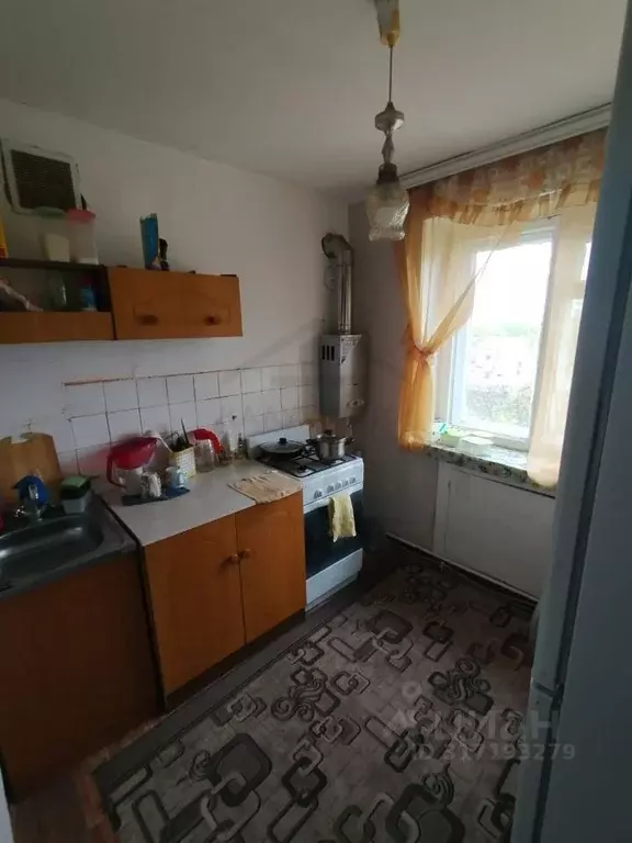 1-к кв. Тульская область, Богородицк ул. Ленина, 30 (28.9 м) - Фото 1