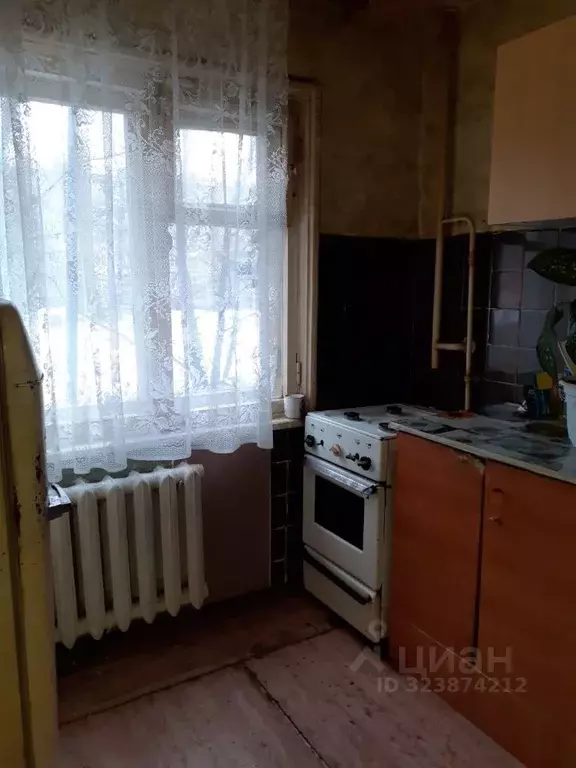 Комната Омская область, Омск ул. 50 лет ВЛКСМ, 4 (19.0 м) - Фото 2