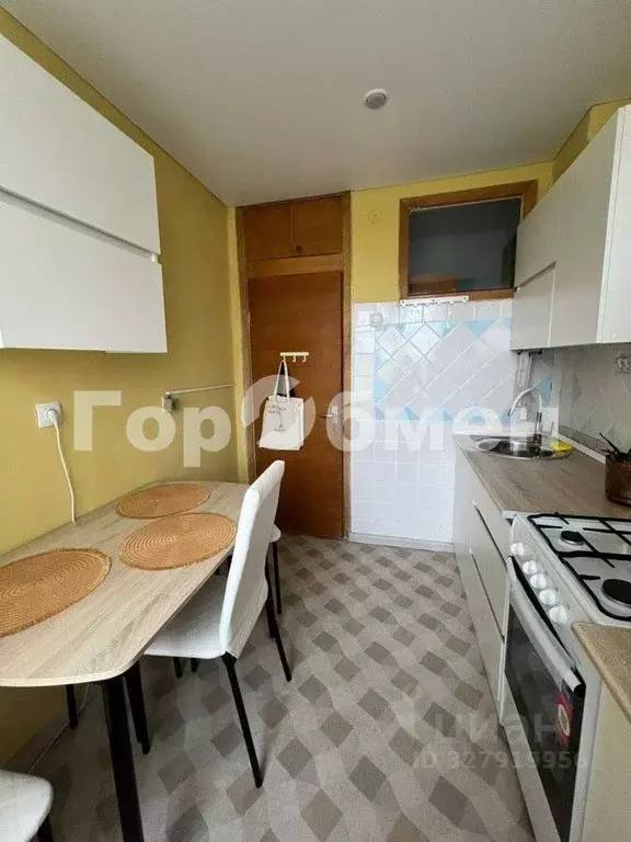 2-к кв. Москва ул. Рогова, 18 (42.0 м) - Фото 2