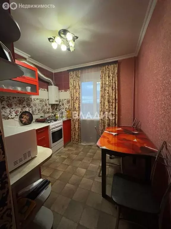 1-комнатная квартира: Майкоп, 2-я улица Некрасова, 3 (37.3 м) - Фото 1