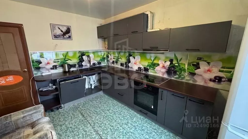 2-к кв. Ленинградская область, Всеволожск Магистральная ул., 10 (63.9 ... - Фото 1