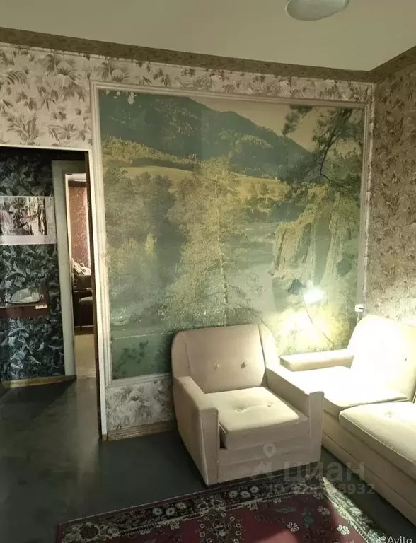 2-к кв. Крым, Керчь пер. 1-й Портовый, 8 (47.0 м) - Фото 1