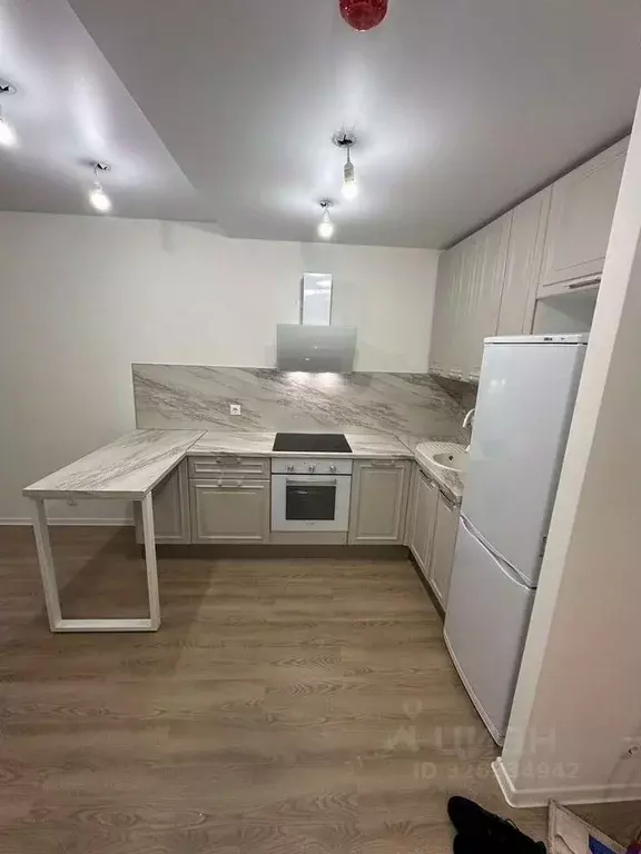 2-к кв. Москва Базовская ул., 15Бк2 (35.7 м) - Фото 2