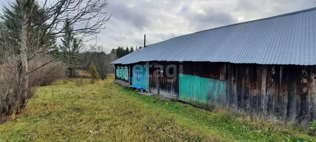 Дом в Свердловская область, Нижний Тагил городской округ, пос. ... - Фото 1