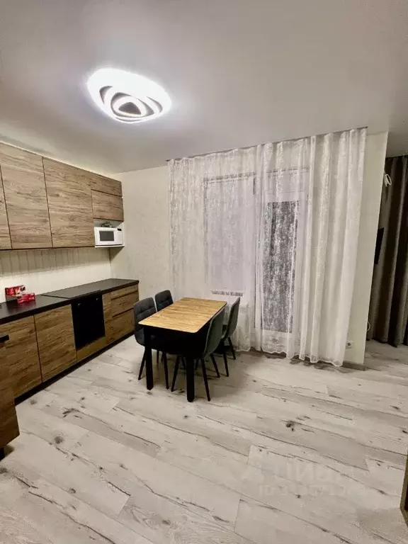 2-к кв. Санкт-Петербург ул. Русановская, 20к1 (50.0 м) - Фото 0
