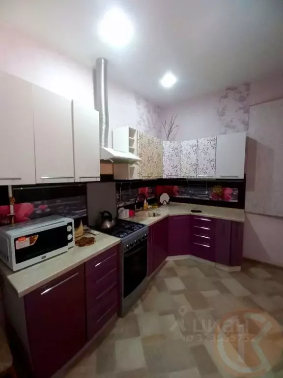 2-к кв. Крым, Евпатория ул. Московская, 21 (50.0 м) - Фото 1