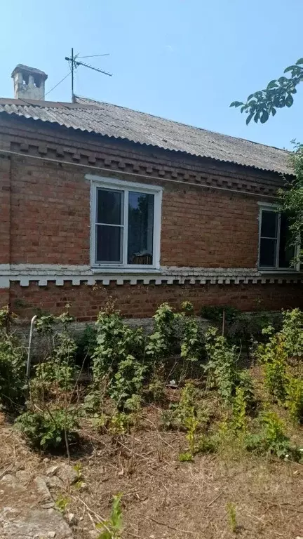 Дом в Ростовская область, Аксайский район, Верхнеподпольный хут. ... - Фото 1