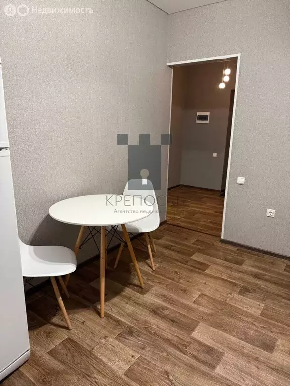 1-комнатная квартира: Мелеуз, улица Шлычкова, 2Б (34.6 м) - Фото 1