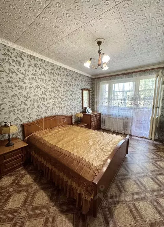 3-к кв. Мордовия, Саранск ул. Семашко, 10 (64.0 м) - Фото 0