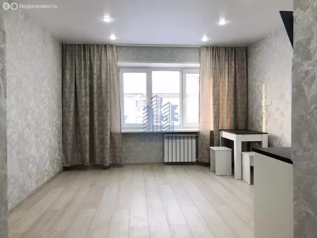 Квартира-студия: Чебоксары, улица Декабристов, 14к1 (18.3 м) - Фото 2
