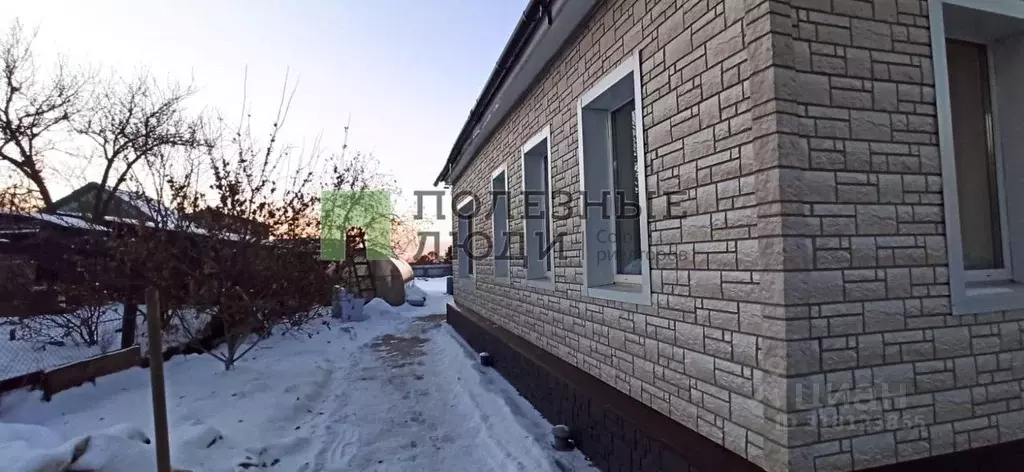 Дом в Амурская область, Свободный ул. Михайло-Чесноковская, 9 (60 м) - Фото 2