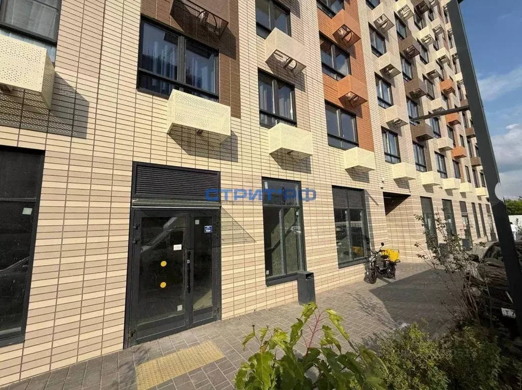 Помещение свободного назначения в Москва Тагильская ул., 3к2 (102 м) - Фото 2