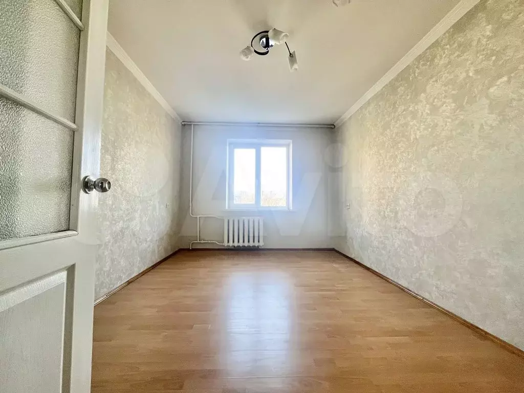 3-к. квартира, 60м, 5/9эт. - Фото 1