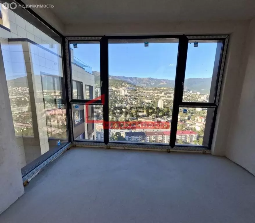 3-комнатная квартира: Ялта, Красноармейская улица, 36Бк4 (196.5 м) - Фото 2