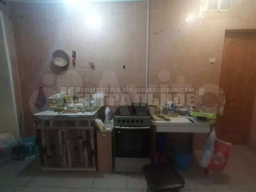 Комната 33 м в 2-к., 9/9 эт. - Фото 1
