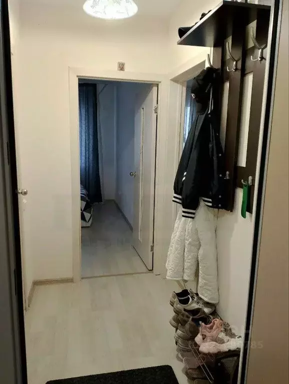 1-к кв. Свердловская область, Екатеринбург муниципальное образование, ... - Фото 1