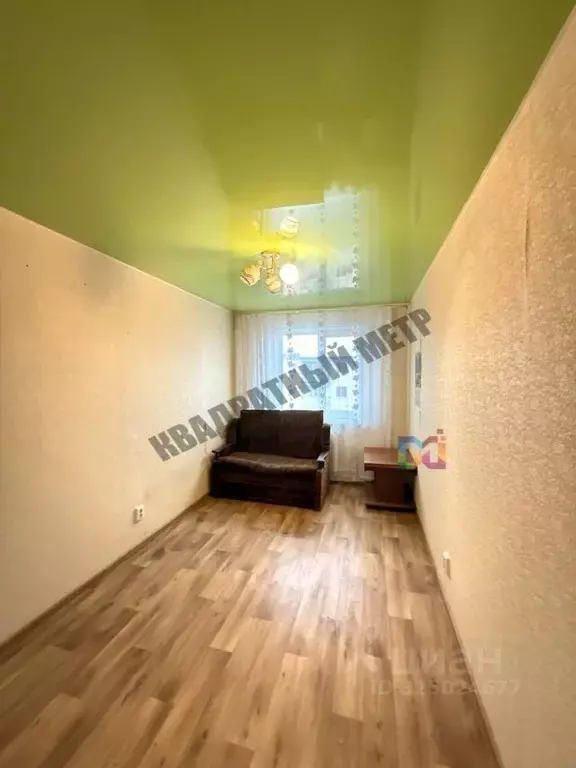 3-к кв. Калмыкия, Элиста ул. Ю. Клыкова, 136 (57.1 м) - Фото 2