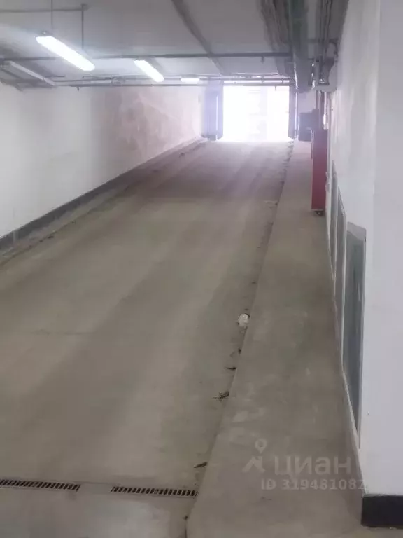 Гараж в Москва Дмитровское ш., 55 (14 м) - Фото 0