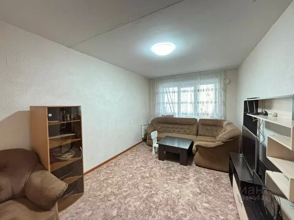 2-к кв. Татарстан, Нижнекамск ул. 30 лет Победы, 31 (53.3 м) - Фото 2