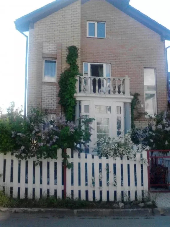 Продается дом в г. Дмитров - Фото 1