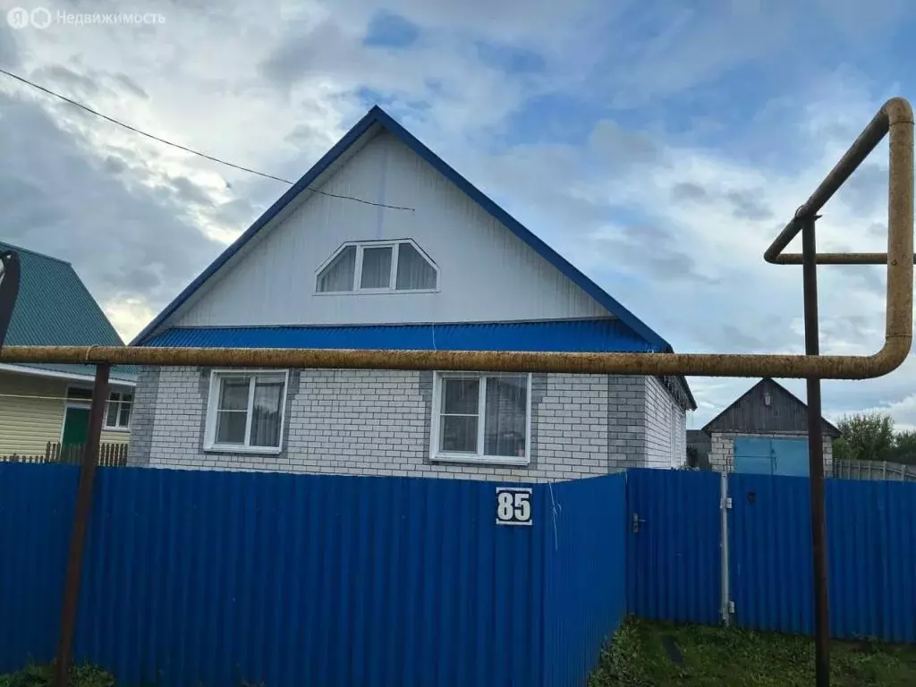 Дом в Болтино, 85 (94 м) - Фото 0