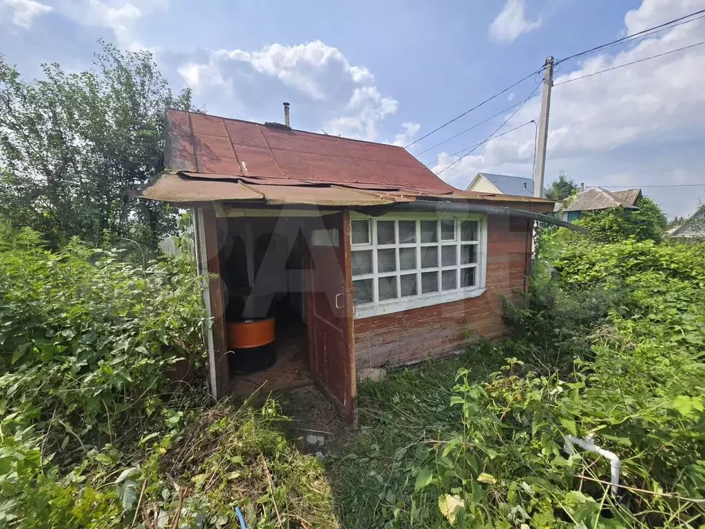 Дача 20 м на участке 3,7 сот. - Фото 0