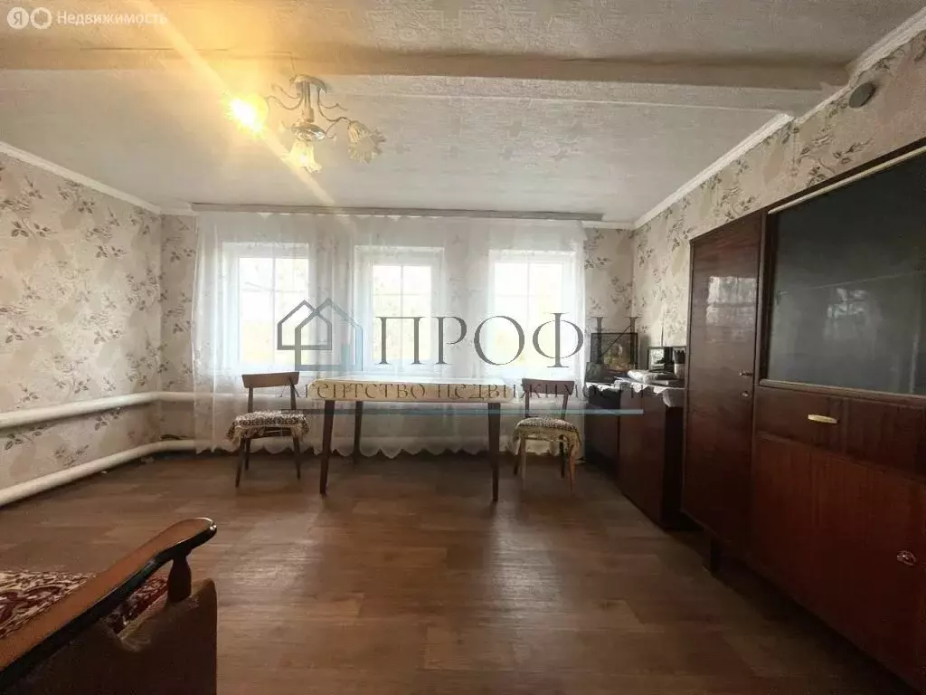 Дом в Белгородская область, Новооскольский муниципальный округ, село ... - Фото 2