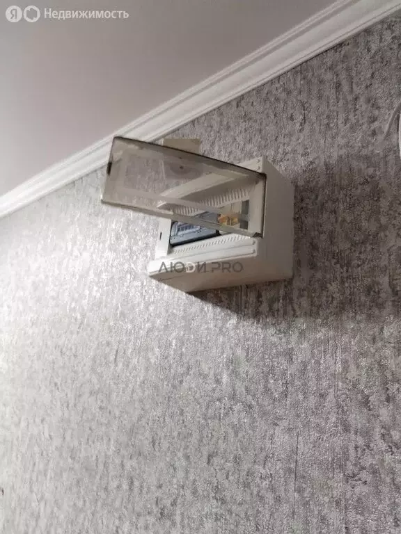 2-комнатная квартира: Уфа, Дагестанская улица, 19 (45 м) - Фото 2