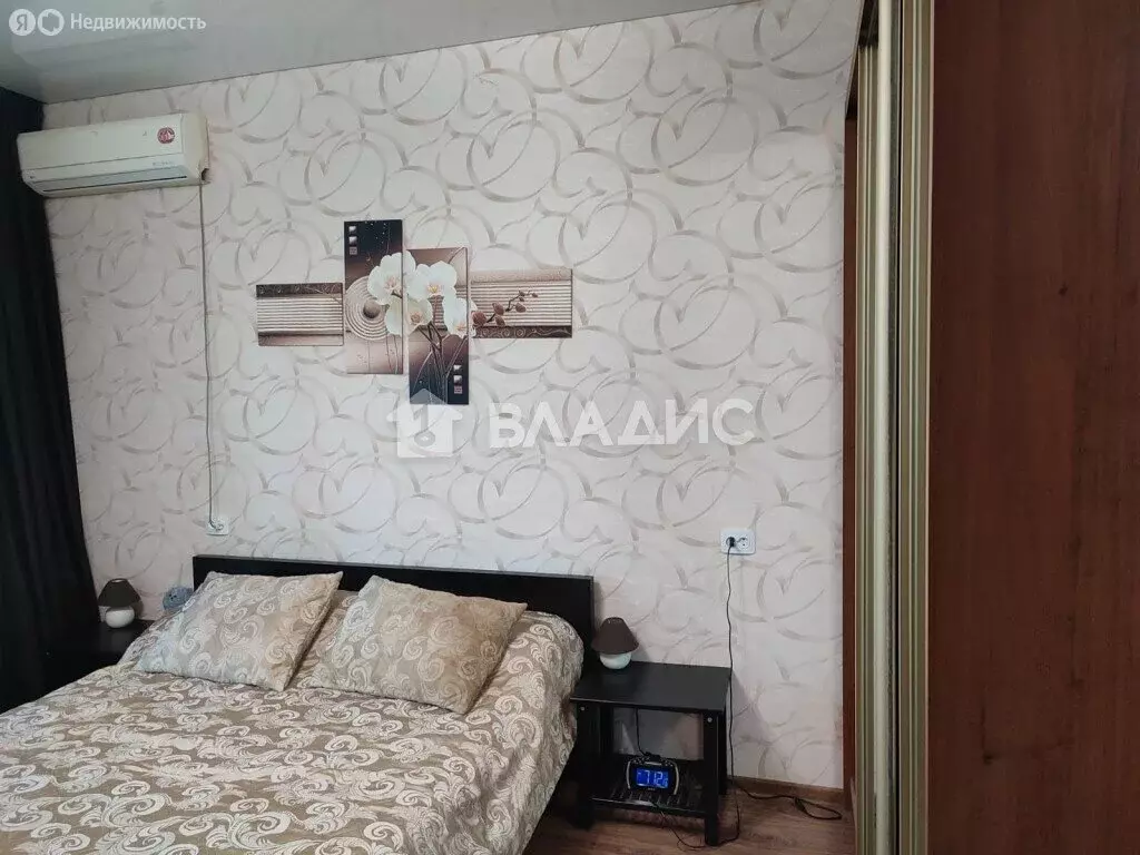 3-комнатная квартира: Таганрог, улица Нестерова, 23 (92.2 м) - Фото 1