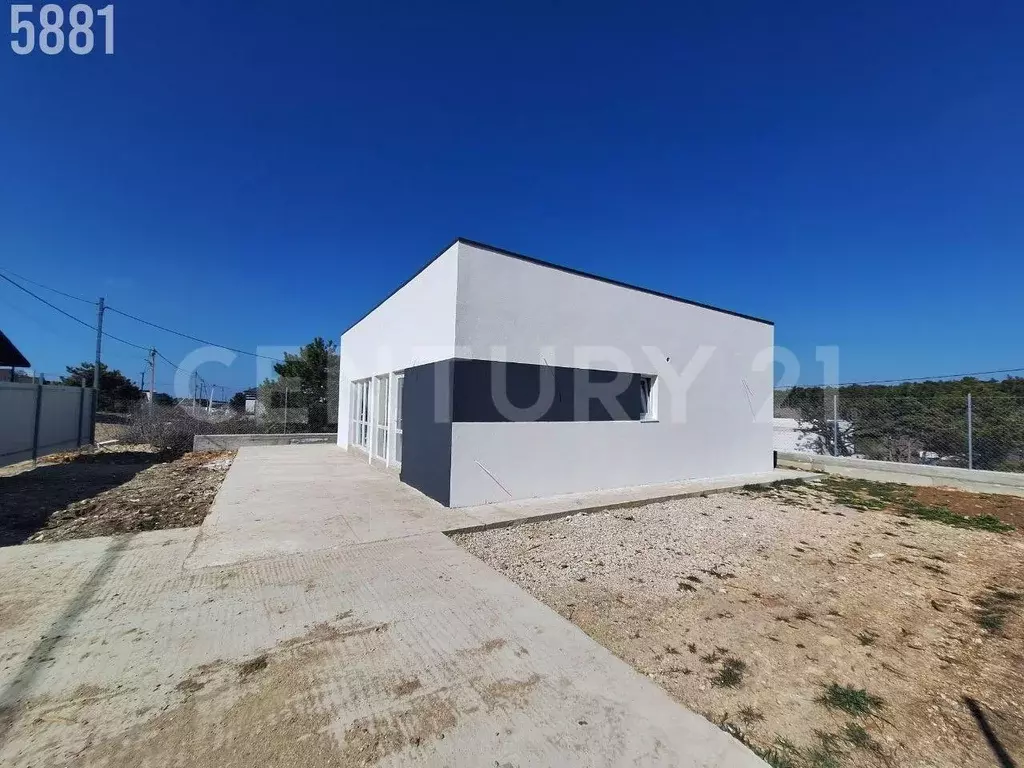 Дом в Севастополь Балаклавский муниципальный округ, Катран ... - Фото 2