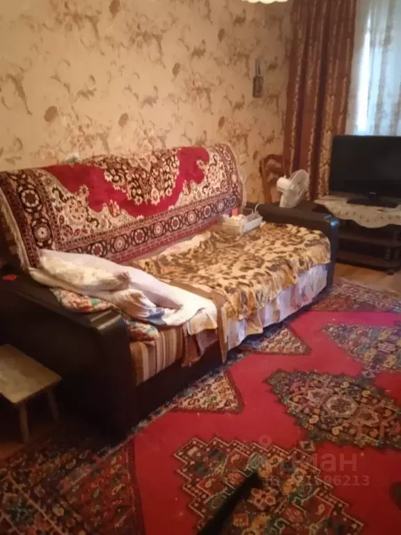 2-к кв. Краснодарский край, Новороссийск Анапское ш., 66 (44.8 м) - Фото 0