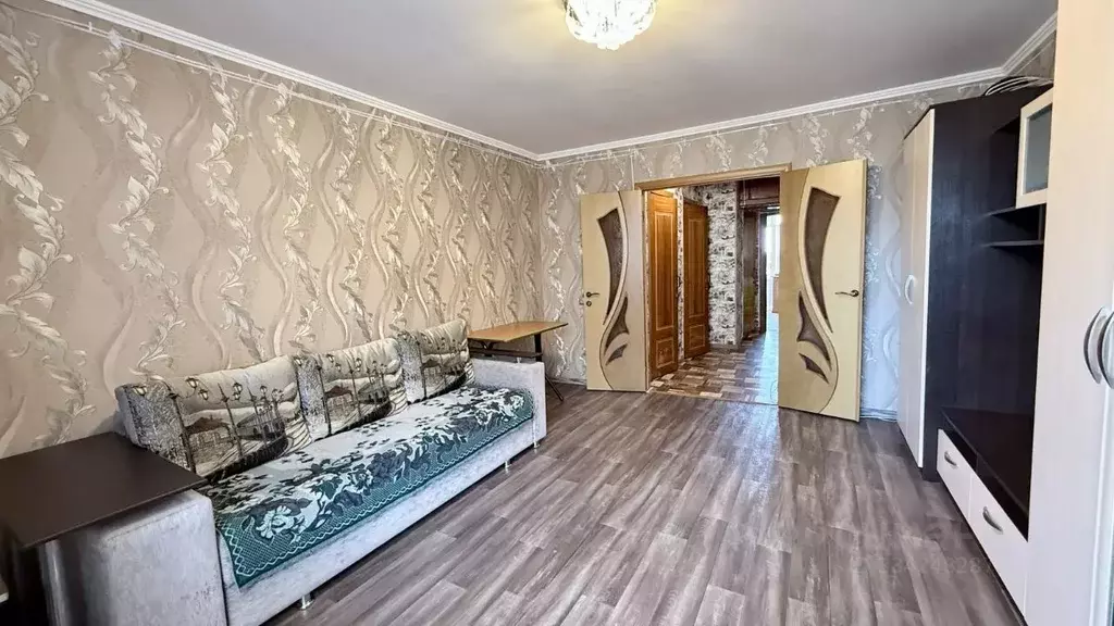 2-к кв. Севастополь ул. Николая Музыки, 52 (57.0 м) - Фото 2