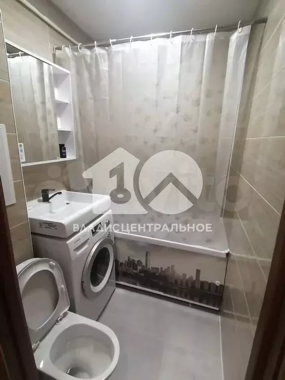 2-к. квартира, 45 м, 5/5 эт. - Фото 1