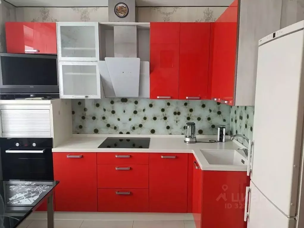 1-к кв. Санкт-Петербург Кондратьевский просп., 62к7 (40.5 м) - Фото 1