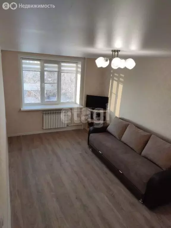 2-комнатная квартира: Сыктывкар, Октябрьский проспект, 148 (53 м) - Фото 1