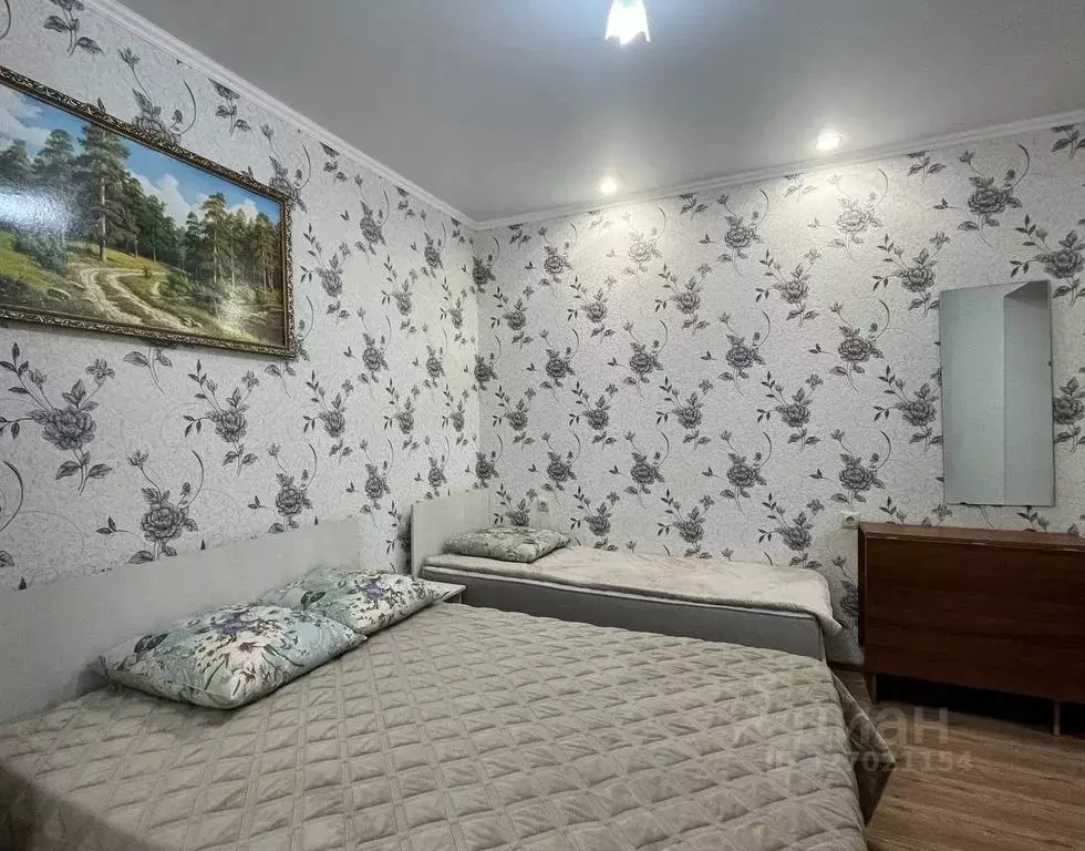 4-к кв. Краснодарский край, Геленджик городской округ, с. Кабардинка ... - Фото 2