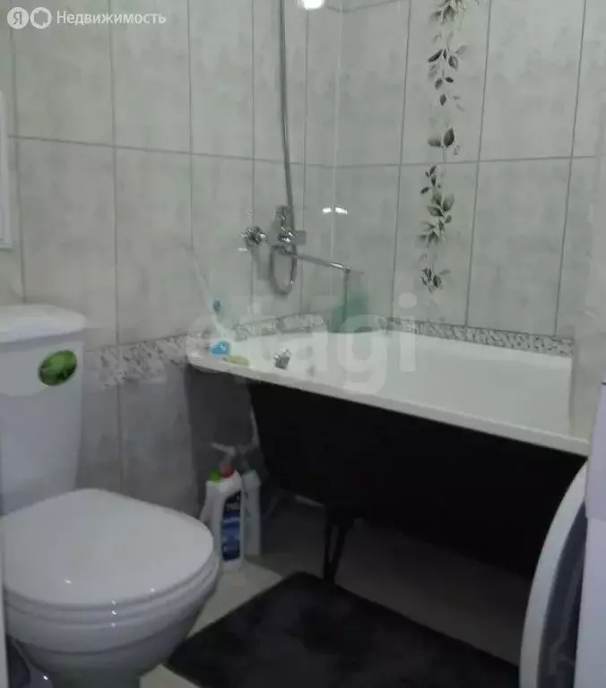 2-комнатная квартира: Троицк, посёлок Троицкая ГРЭС, улица ... - Фото 1