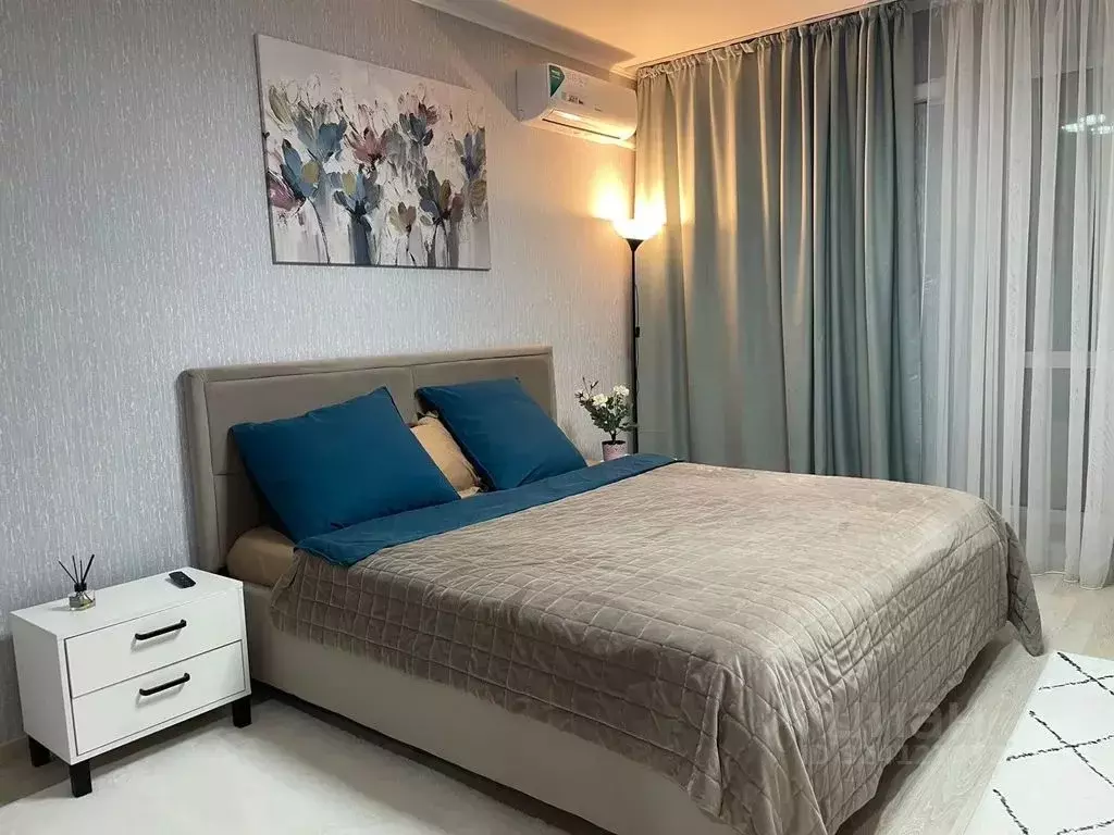 2-к кв. Тверская область, Конаковский муниципальный округ, д. Мокшино ... - Фото 0