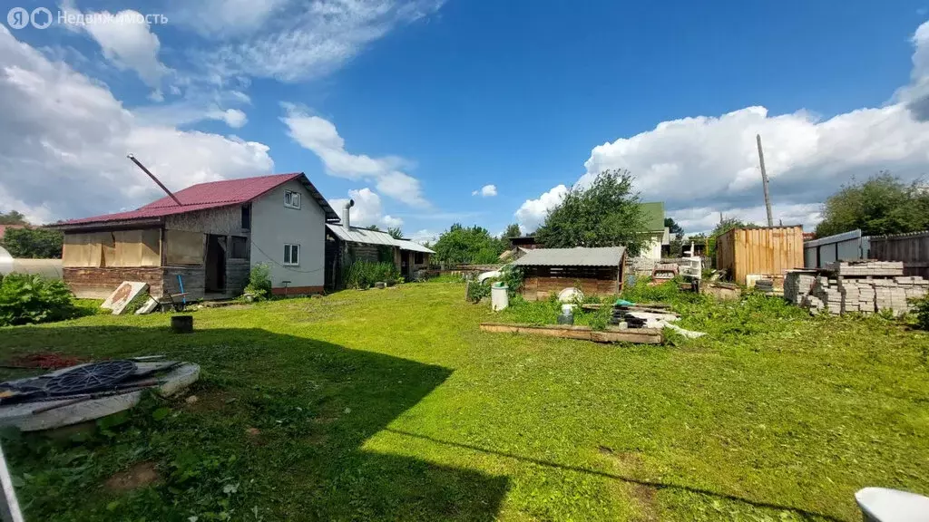 Дом в Первоуральск, улица Фурманова, 9 (194 м) - Фото 2