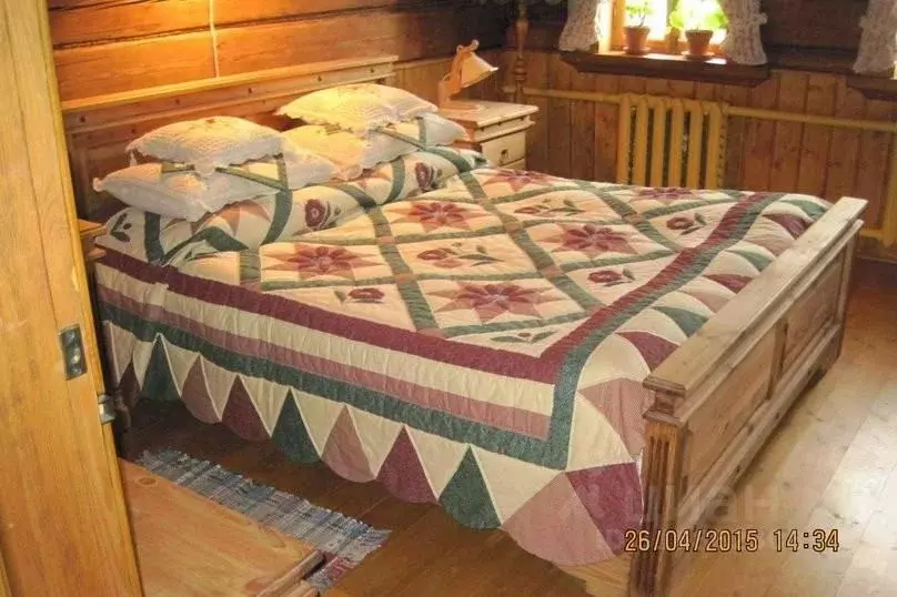 Дом в Владимирская область, Суздаль ул. Коровники, 42 (85 м) - Фото 1