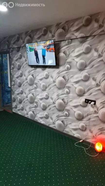 2-комнатная квартира: Ангарск, 15-й микрорайон, 22 (49.3 м) - Фото 2