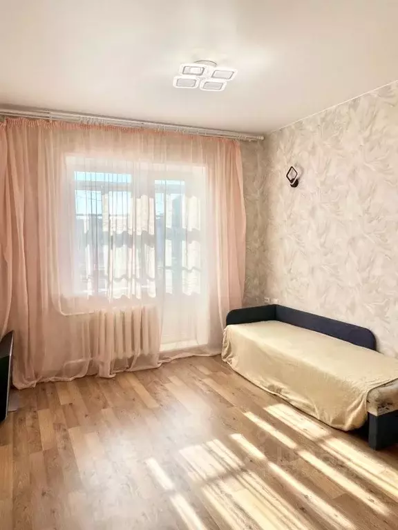 2-к кв. Архангельская область, Архангельск ул. Федора Абрамова, 11 ... - Фото 2